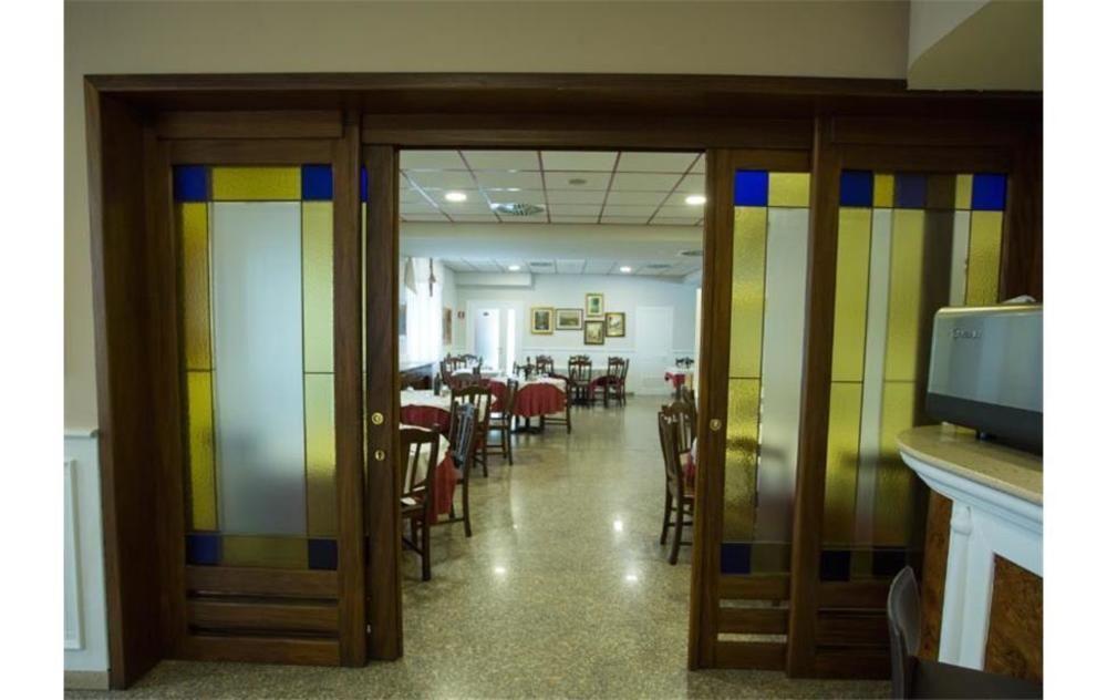 Vazzana Hotel
