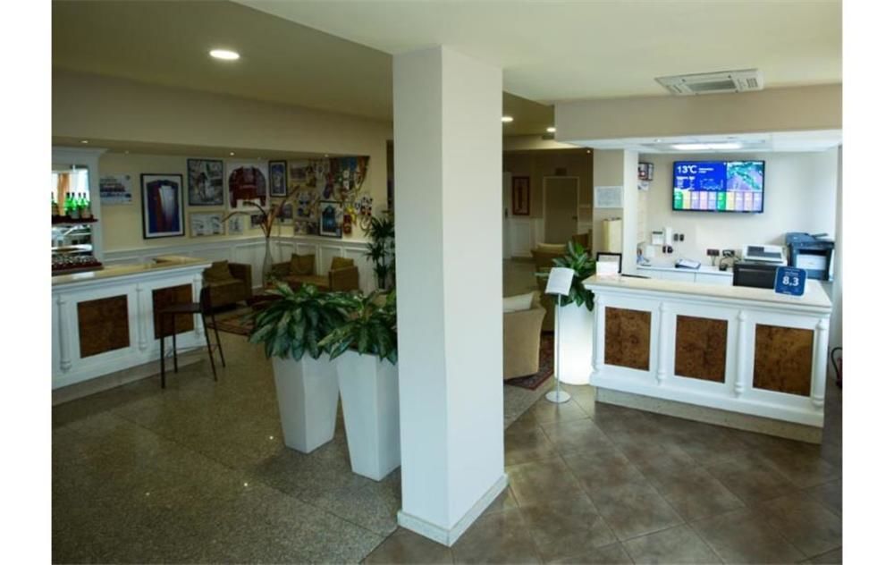 Vazzana Hotel Volpiano